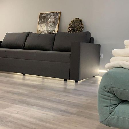 Ferienwohnung Apartamento En Salamanca Exterior foto