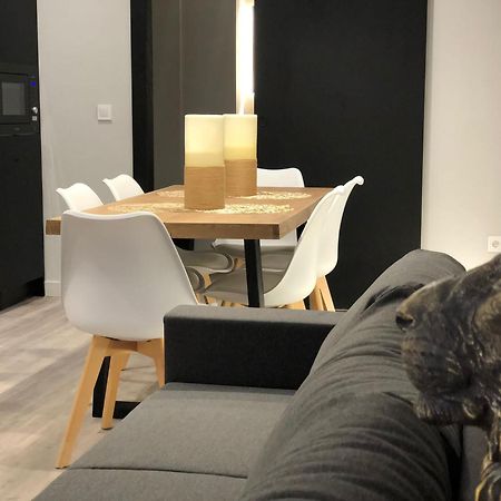 Ferienwohnung Apartamento En Salamanca Exterior foto