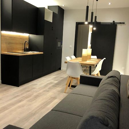 Ferienwohnung Apartamento En Salamanca Exterior foto