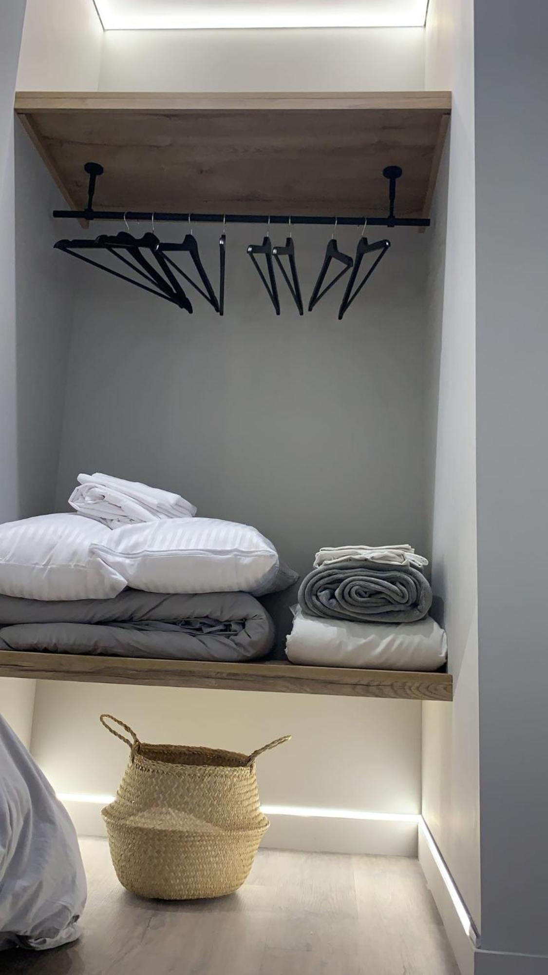Ferienwohnung Apartamento En Salamanca Exterior foto