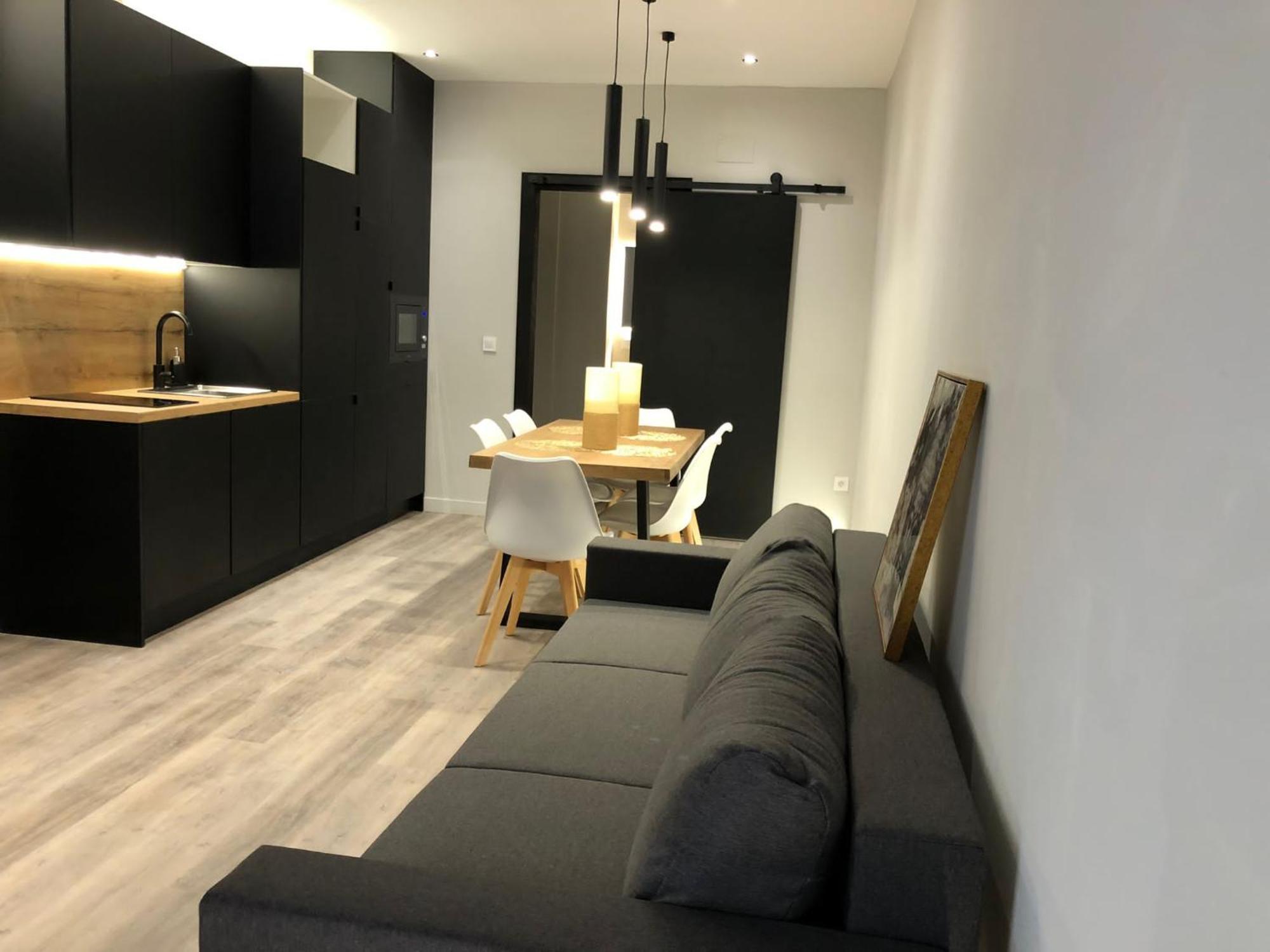 Ferienwohnung Apartamento En Salamanca Exterior foto
