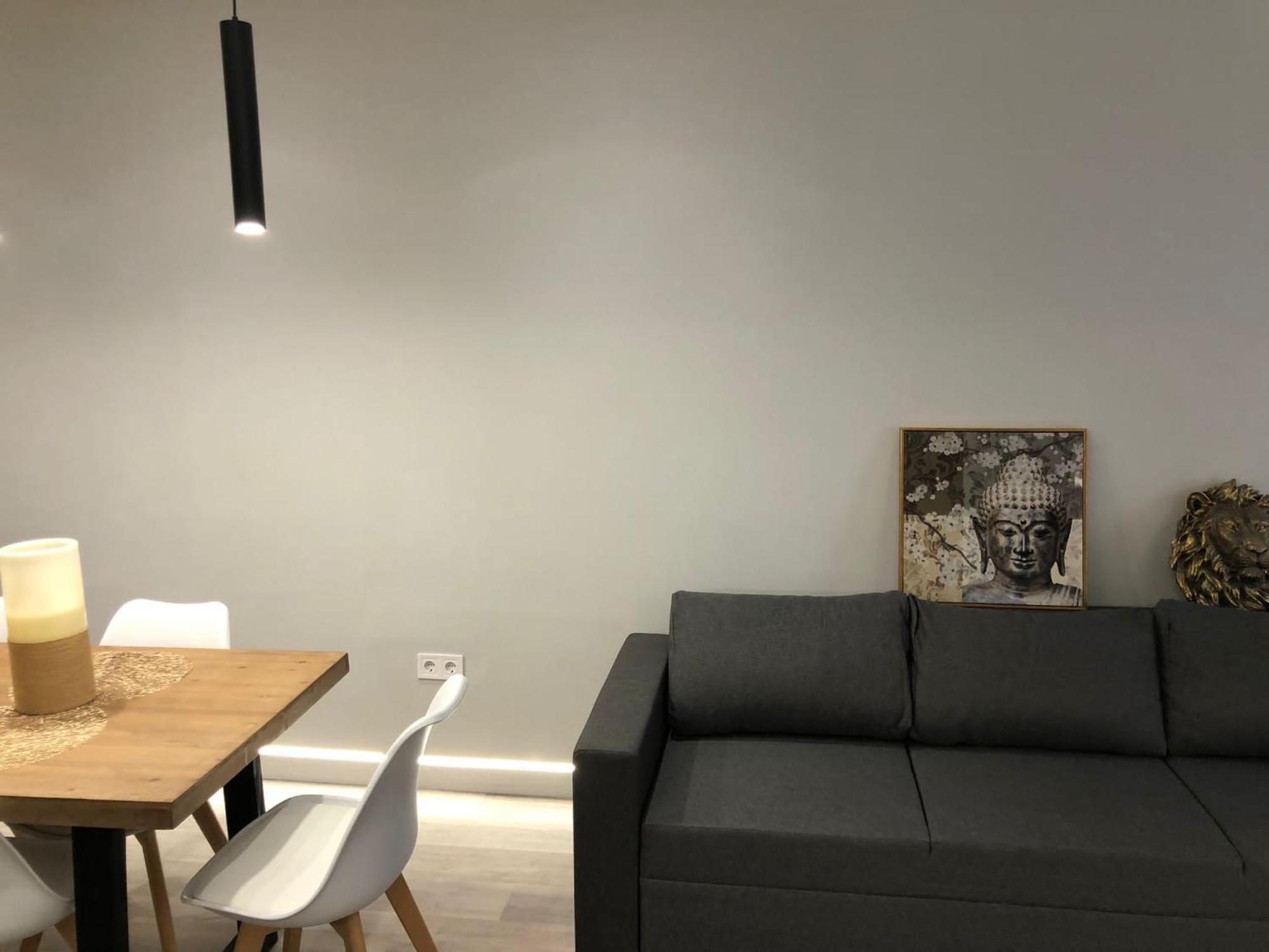 Ferienwohnung Apartamento En Salamanca Exterior foto