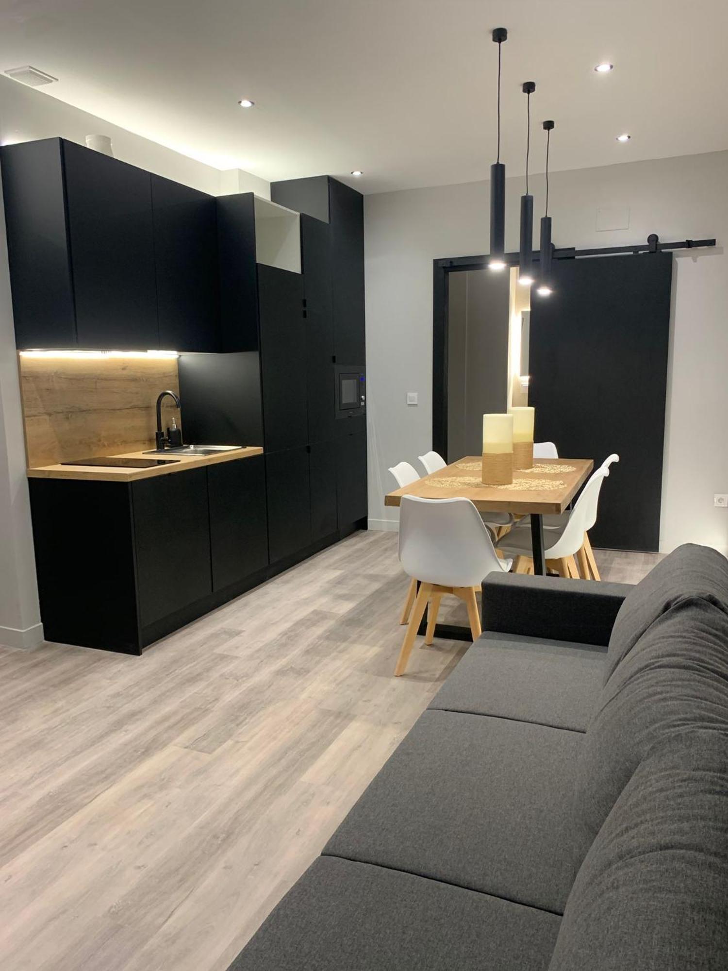 Ferienwohnung Apartamento En Salamanca Exterior foto