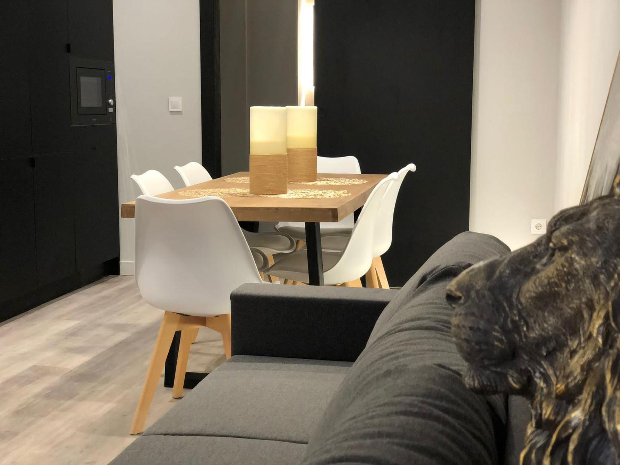 Ferienwohnung Apartamento En Salamanca Exterior foto