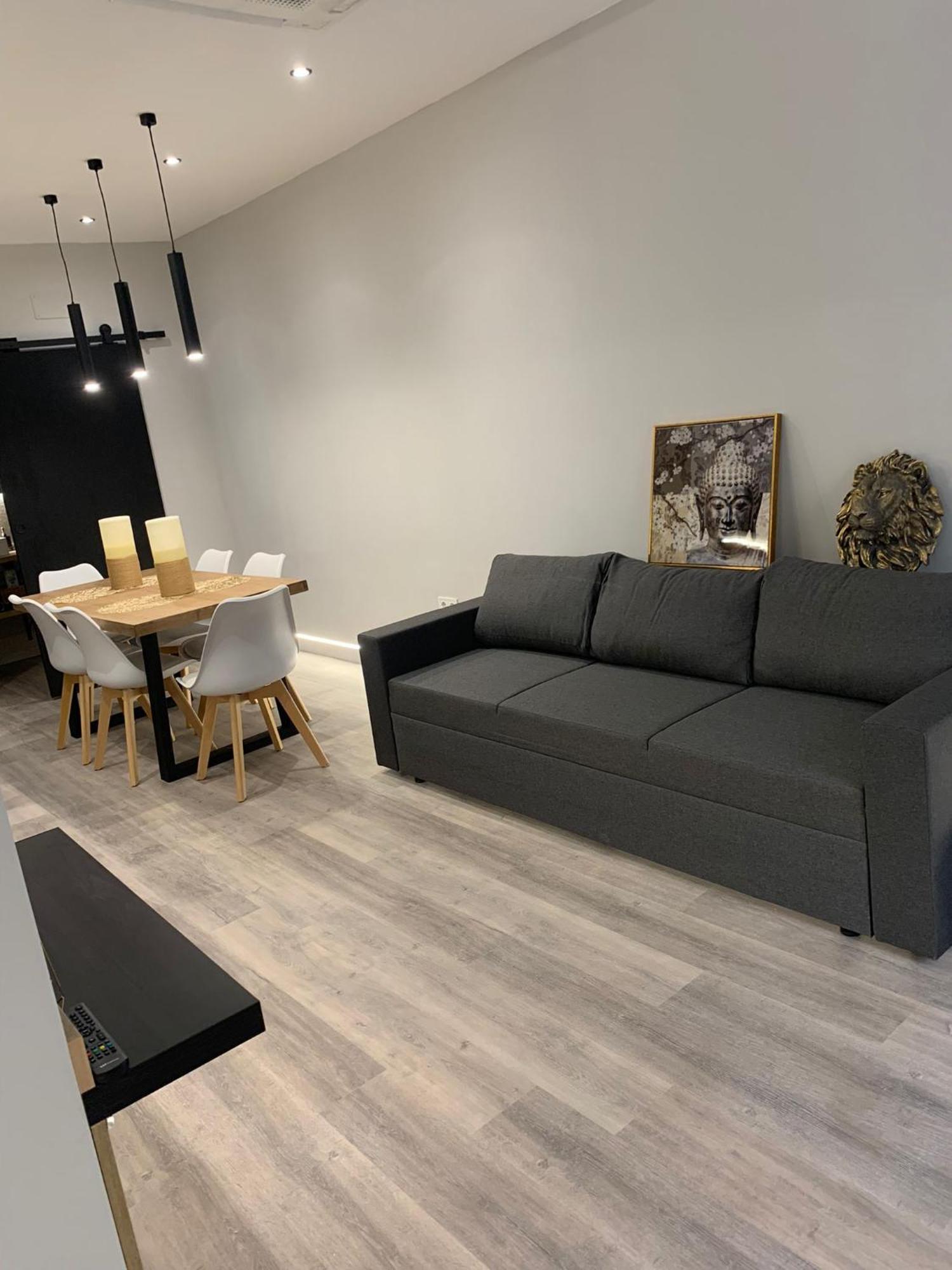 Ferienwohnung Apartamento En Salamanca Exterior foto