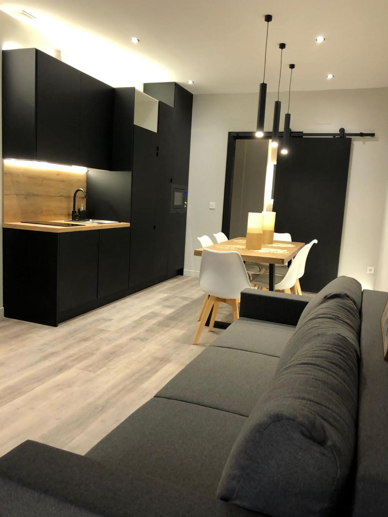 Ferienwohnung Apartamento En Salamanca Exterior foto
